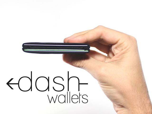 Dash Wallets
