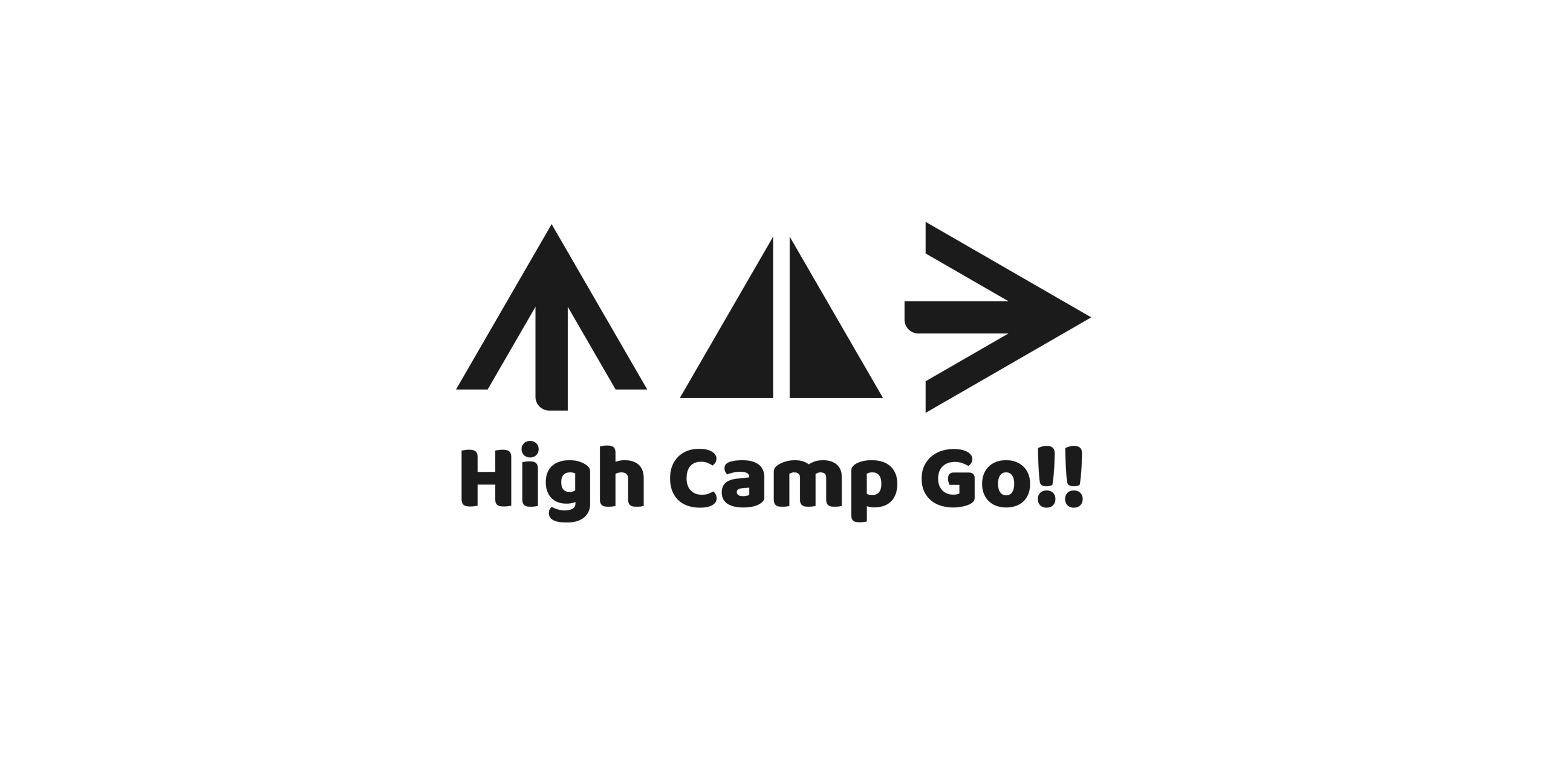 High Camp Go!!