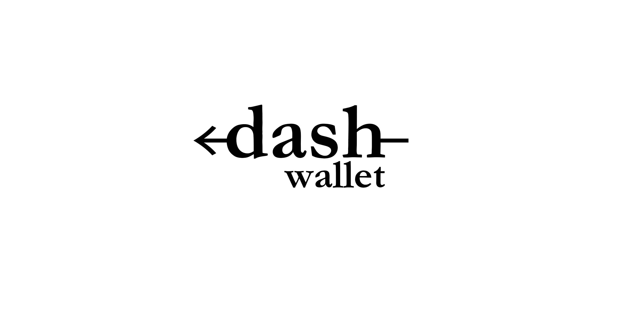 Dash Wallet